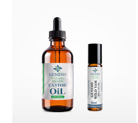 Nourish & Soothe Duo