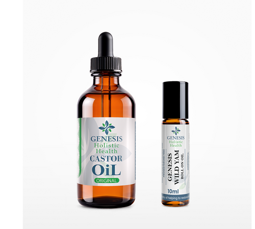 Nourish & Soothe Duo