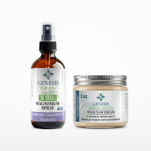 Relax & Revive Duo