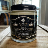 Solomon's Secret