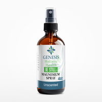 Be Still™ - Genesis Magnesium Spray