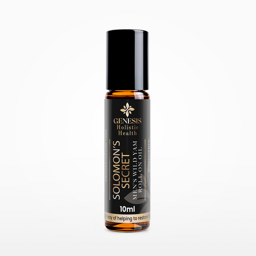 Solomon’s Secret Roll On Oil™