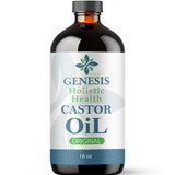 Genesis Castor Oil