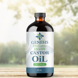 Genesis Castor Oil