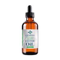 Genesis Castor Oil