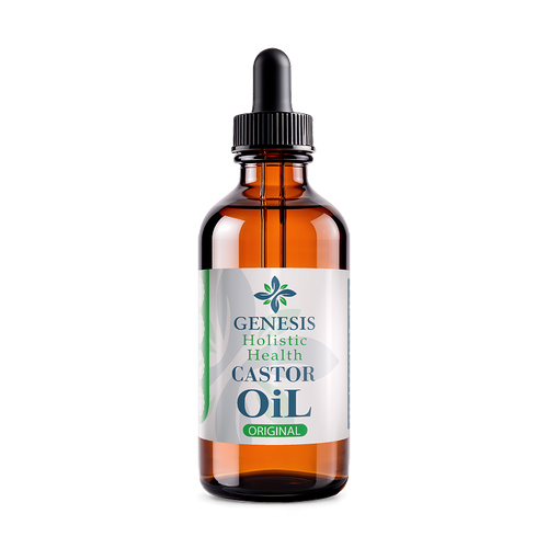 Genesis Castor Oil