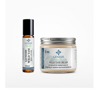 Balance & Glow Duo