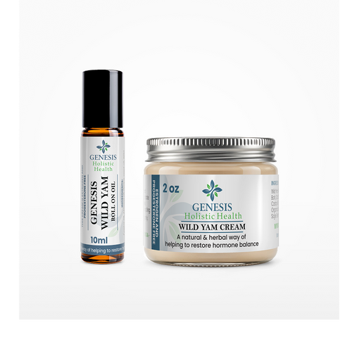 Balance & Glow Duo